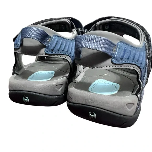 TEVA Tirra Sandals - Picture 8 of 13